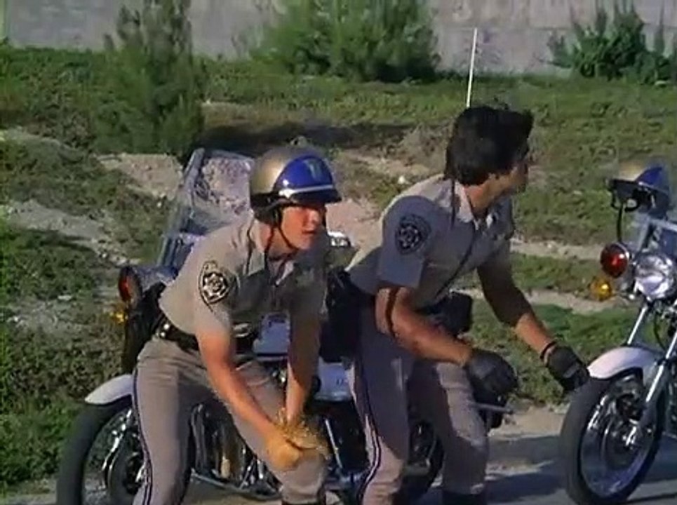 CHiPs - Se1 - Ep03 HD Watch