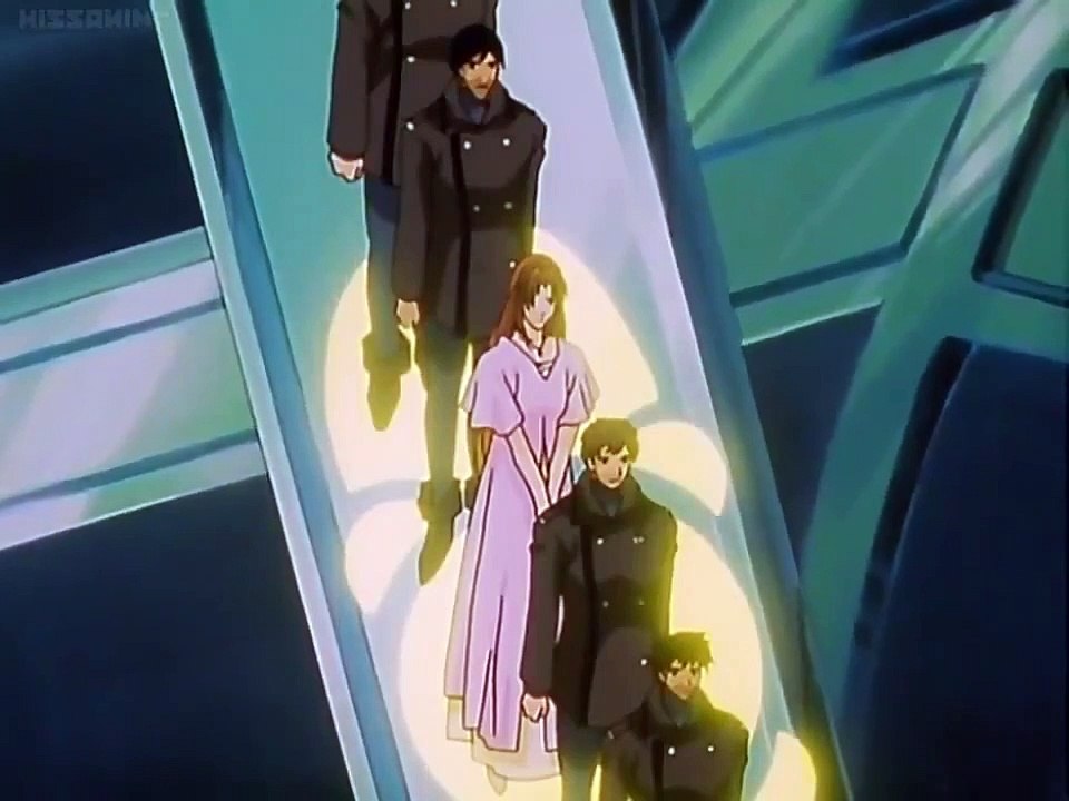 Eden's Bowy - Ep14 HD Watch