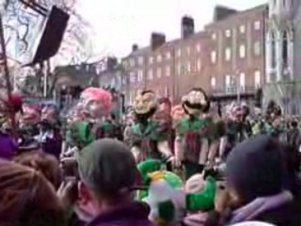 St Patrick's Parade [08]