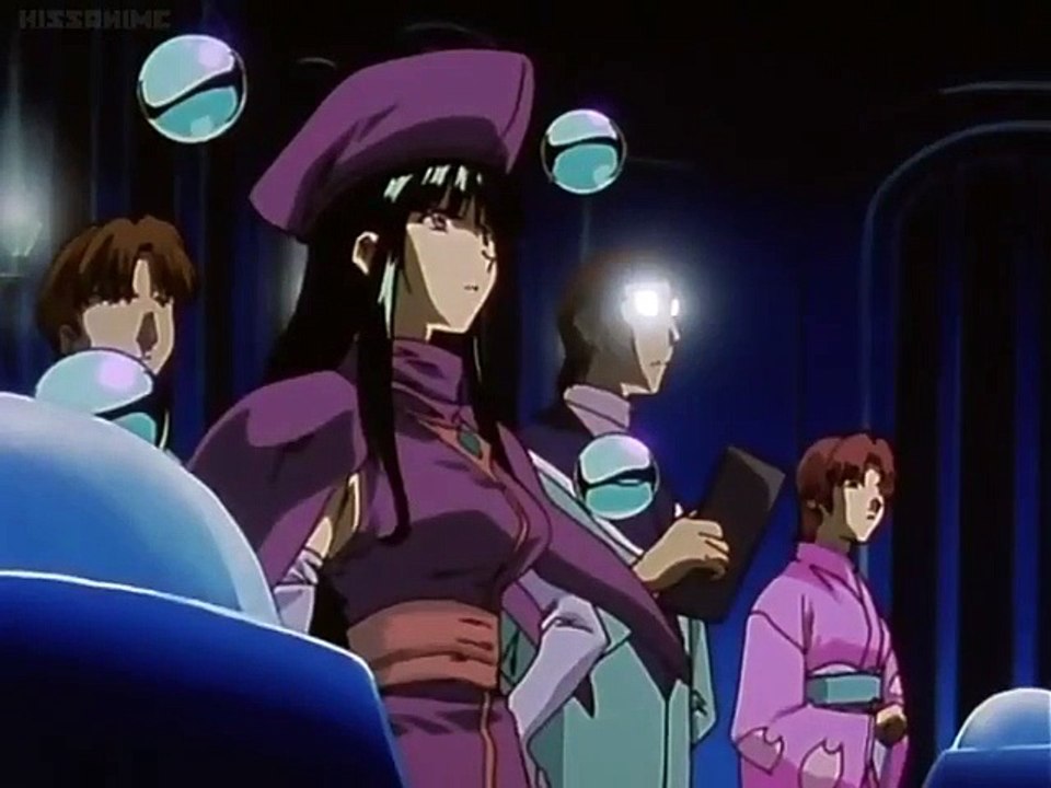 Eden's Bowy - Ep20 HD Watch