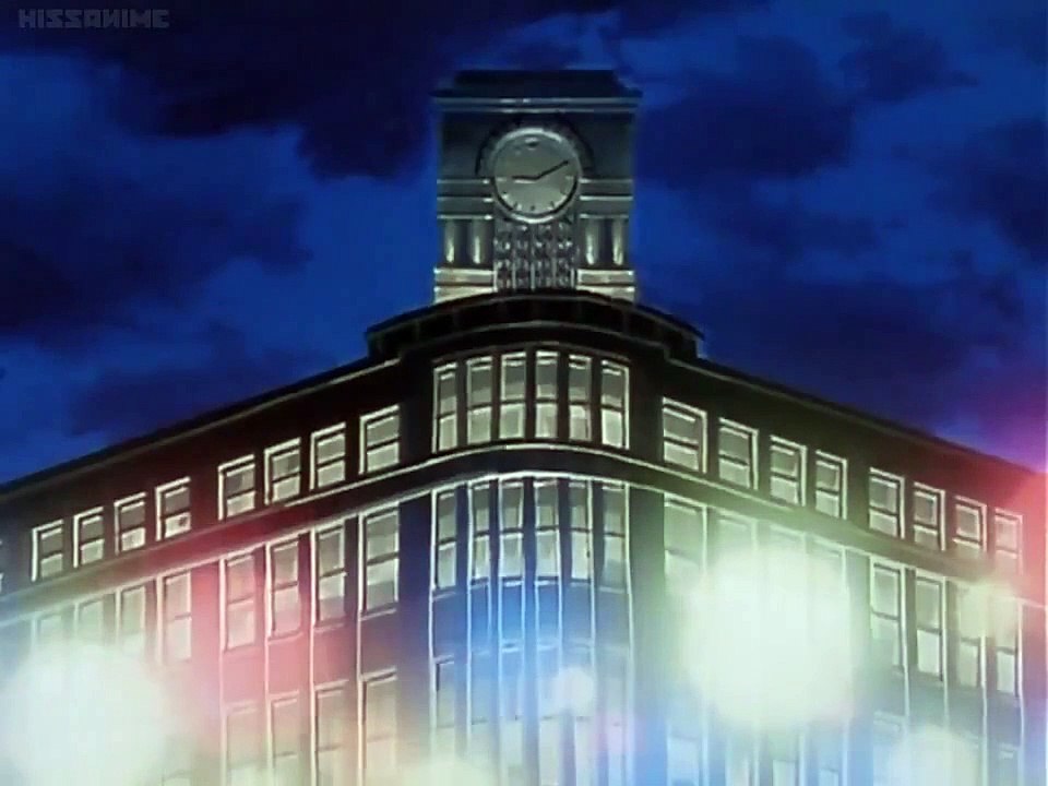 Eden's Bowy - Ep19 HD Watch