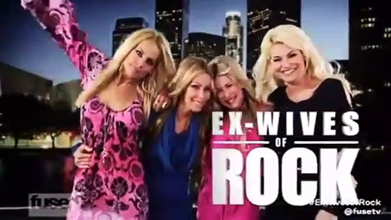 Ex-Wives of Rock - Se1 - Ep05 HD Watch