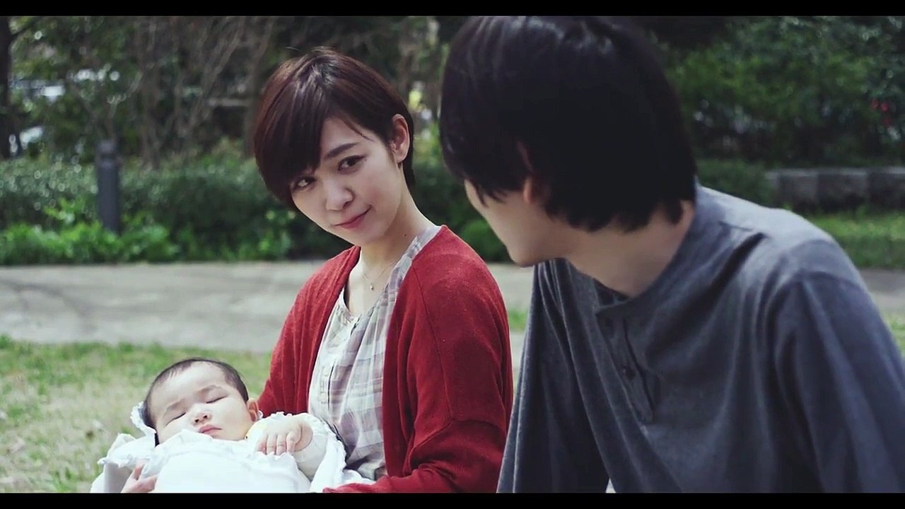 Erased - Se1 - Ep09 HD Watch
