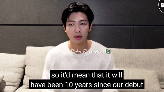 BTS New Year Greetings 2023, Happy New Year To All BTS Army