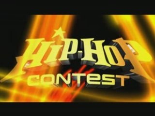 HIP-HOP CONTEST next level 2008
