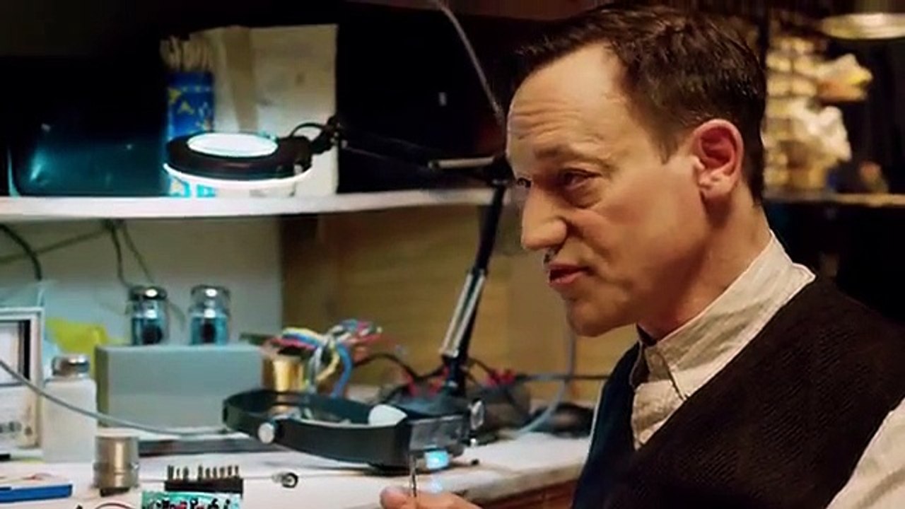 Deadwax - Se1 - Ep02 HD Watch