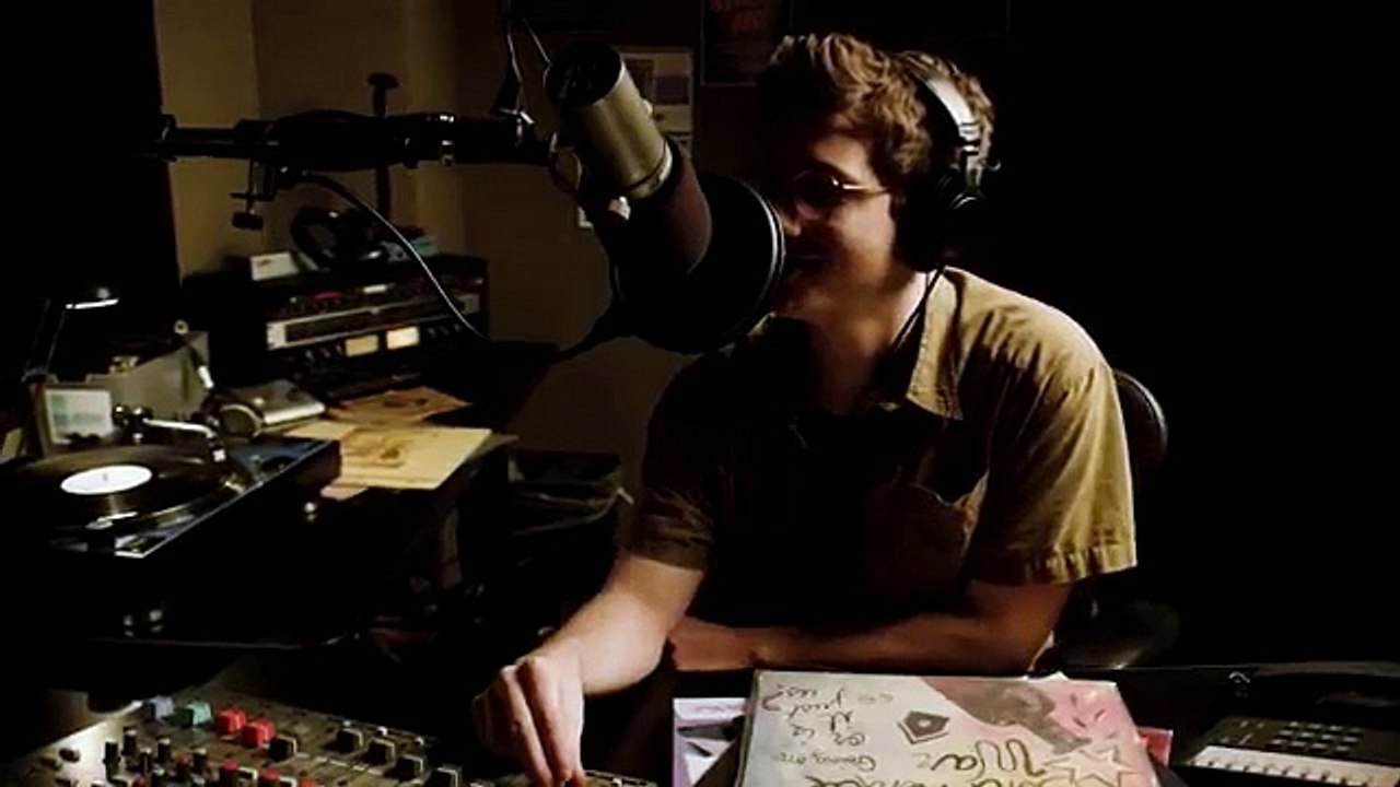 Deadwax - Se1 - Ep04 HD Watch