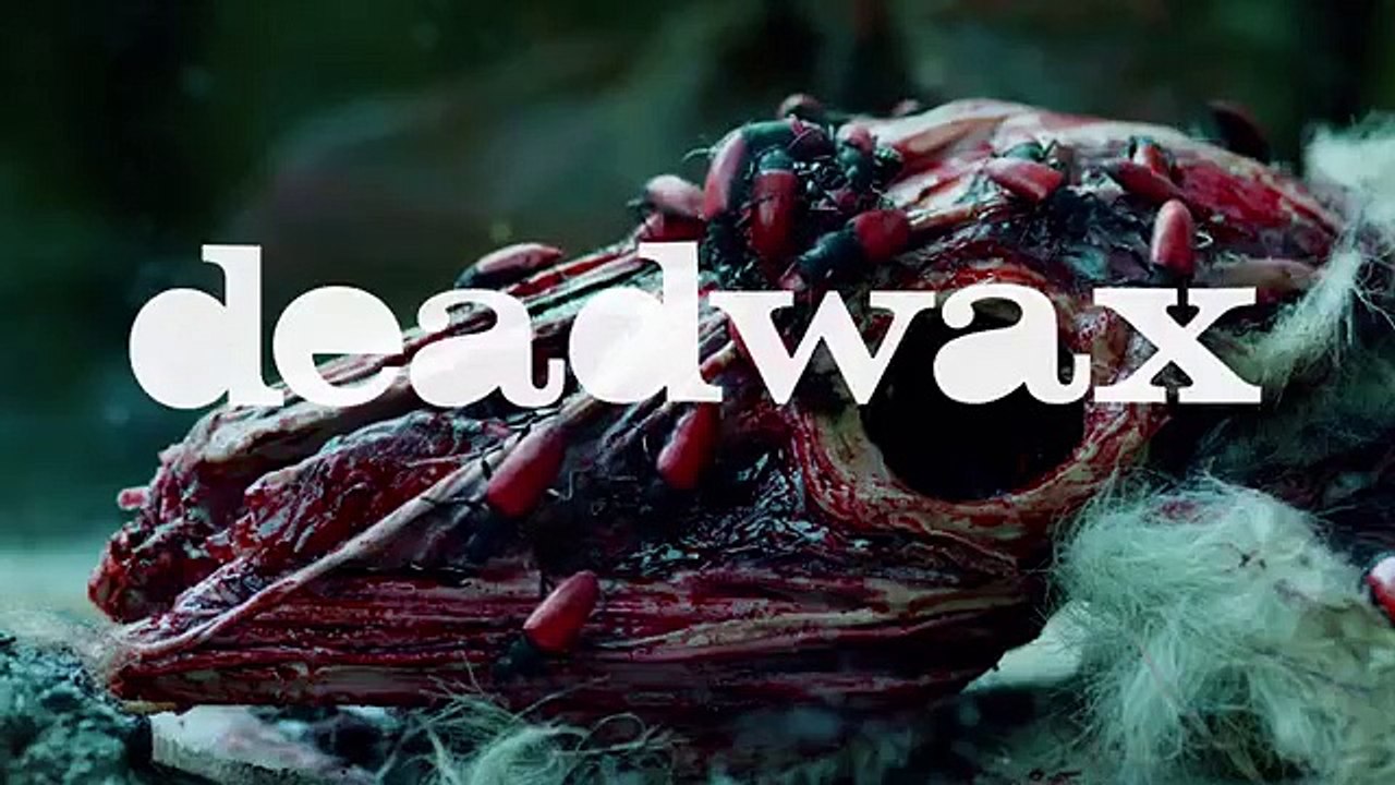 Deadwax - Se1 - Ep07 HD Watch