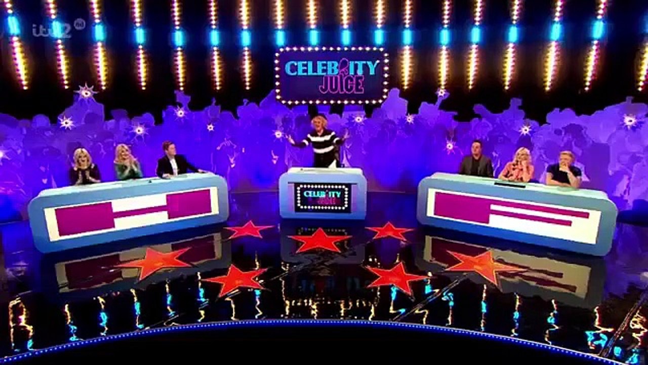 Celebrity Juice - Se11 - Ep01 HD Watch