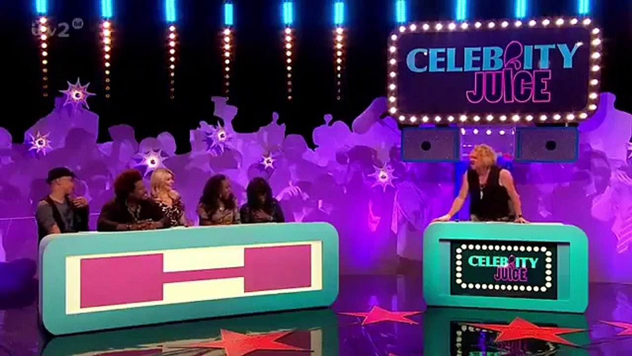 Celebrity Juice - Se11 - Ep03 HD Watch