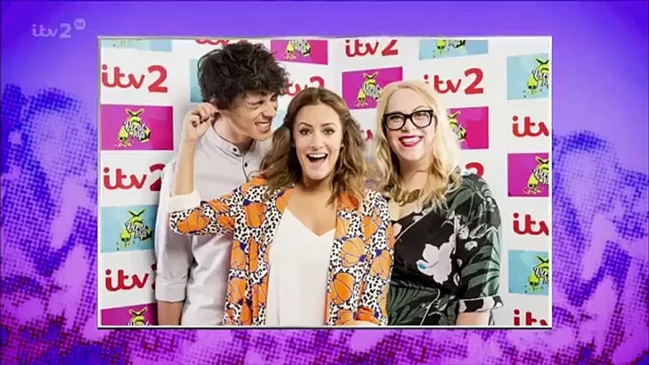 Celebrity Juice - Se11 - Ep08 HD Watch