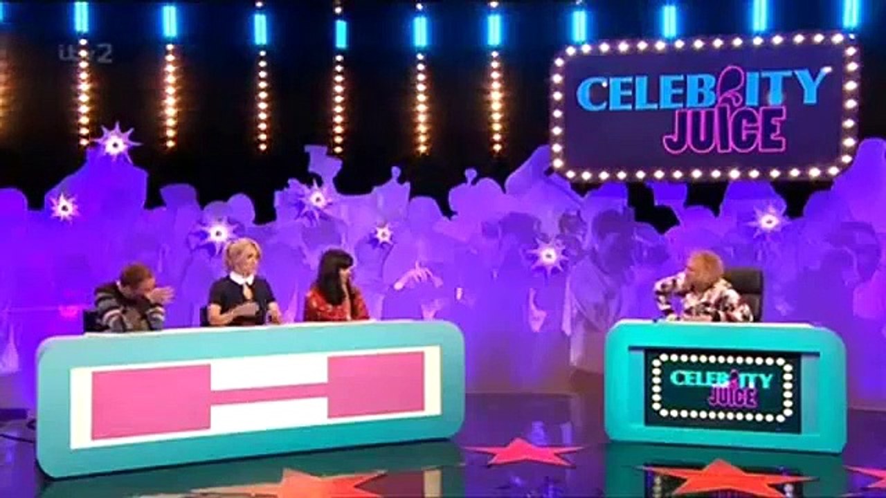 Celebrity Juice - Se11 - Ep07 HD Watch