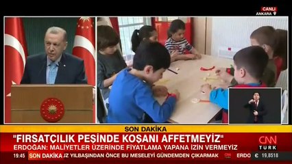 SON DAKİKA HABERİ: Cumhurbaşkanı Erdoğan müjdeyi verdi: Karadeniz'de yeni gaz rezervi keşfi