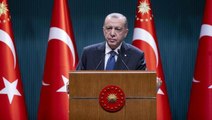 Son Dakika: Cumhurbaşkanı Erdoğan, beklenen müjdeyi verdi! Fatih sondaj gemisi Karadeniz'de 58 milyar metreküplük doğalgaz rezervi daha keşfetti