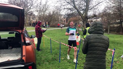 Nairn Turkey Trot 2022