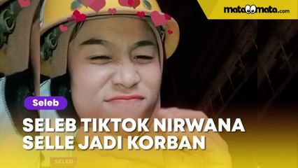 Jadi Korban Kebakaran, Seleb TikTok Nirwana Selle Tewas Terpanggang Saat Kerja