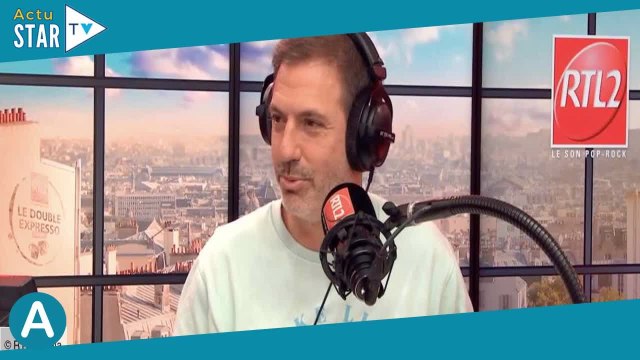 Le bilan de l'année de Grégory Ascher : « J’ai la chance de pouvoir faire ce que je rêvais étant gam