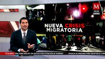 Senador de EU impulsa ley contra túneles ilícitos en frontera con México