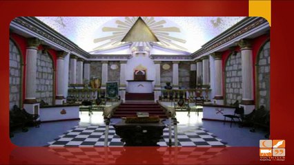 What is Kabbalah Magic _ By Mohammad Ali _ The Great Deception Series