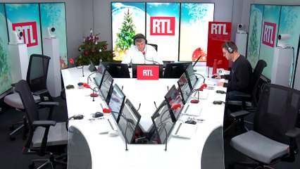 Les coulisses de l'actu du 26 décembre 2022