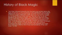 Is Black Magic Real _ By Mohammad Ali _ The Great Deception Series