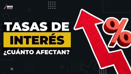 Así será el panorama económico en 2023 por las tasas de interés