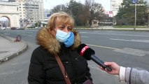 Alerta en Macedonia del Norte tras registrar peligrosos niveles de contaminación