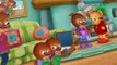 Daniel Tiger's Neighborhood Daniel Tiger’s Neighborhood S04 E008 Jodi’s Mama Travels for Work / The Tiger Family Babysits