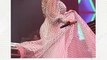 فيديو مسرب لشيرين عبد الوهاب وهي ترقص لحسام حبيب بهستيريا في أحد الملاهي الليلية