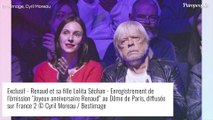 Renaud et sa discrète ex Dominique : Retrouvailles inattendues pour leur fille Lolita