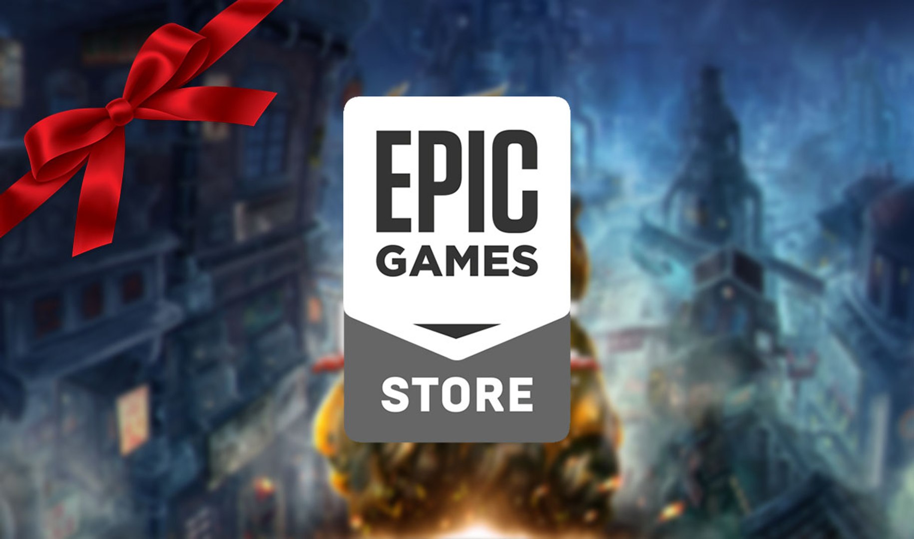 Epic Games Store oferece dois jogos grátis em 29 de dezembro para