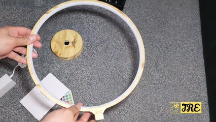 Qinner SAD Light Therapy Lamp VLMLTDWW24W02 (Review)