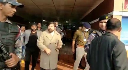 শিলিগুড়ি শহরকে সুরক্ষিত রাখতে কেন্দ্র-রাজ্য যৌথভাবে কাজ করতে হবে  নিশীথ প্রামানিক