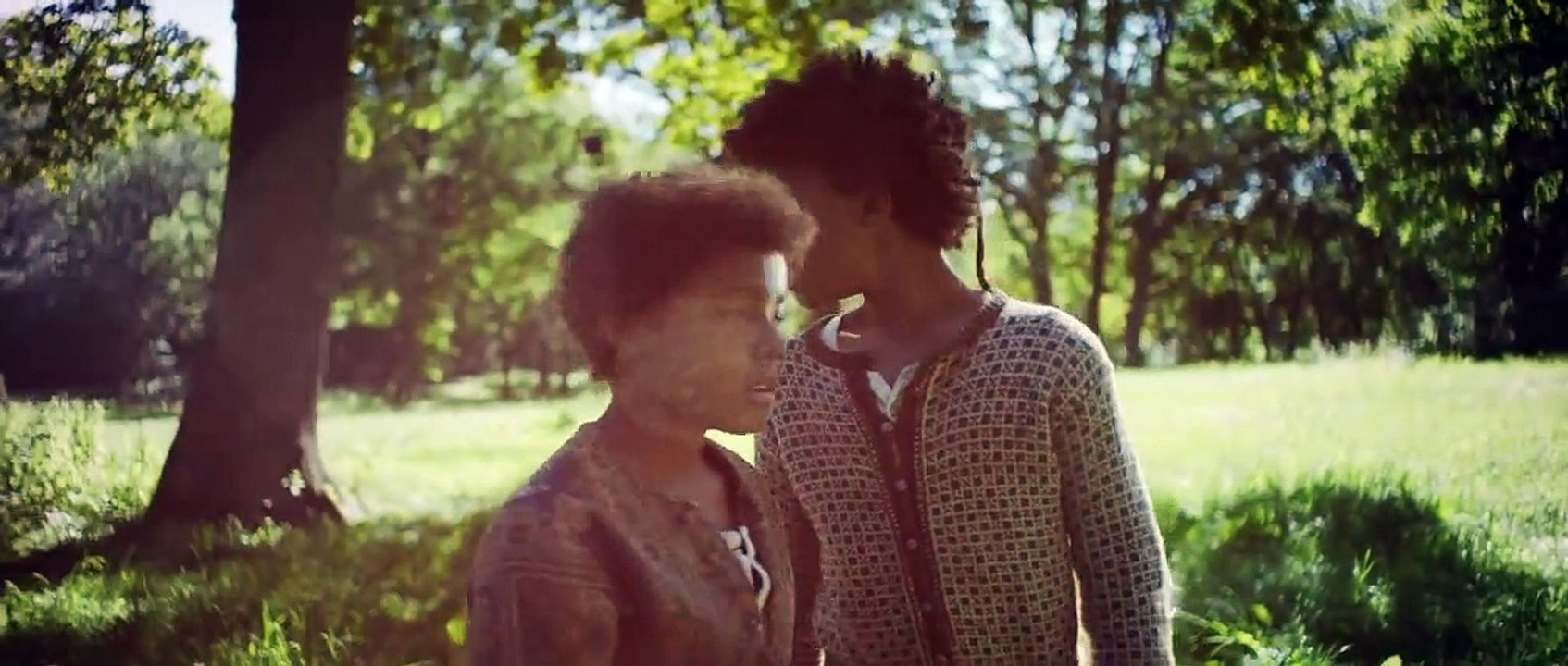 Schneewelt - Eine Weihnachtsgeschichte Staffel 1 Folge 3