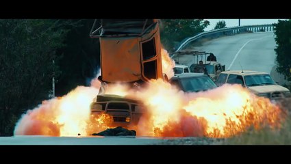 Mission SKY (2021) - New Russian movie about Syrian war. Official trailer with English subtitles