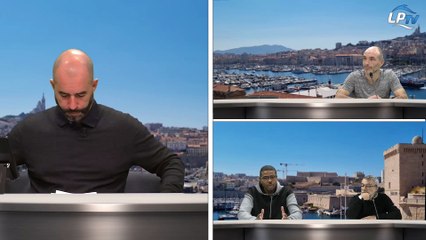 Talk show partie 1 : Point sur le mercato