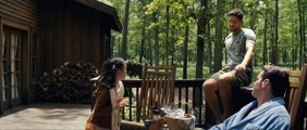 [1920x816] Freaky Official Trailer for M. Night Shyamalans Knock at the Cabin - video Dailymotion