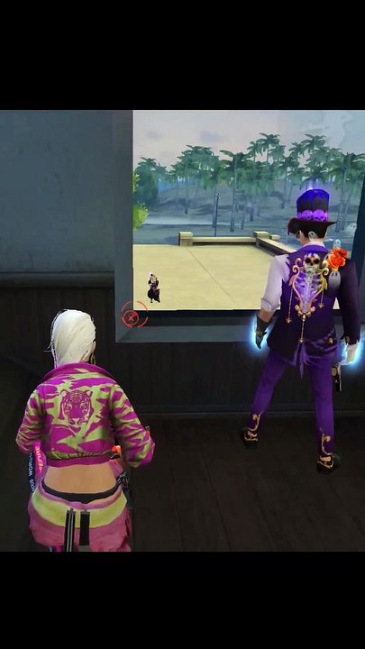 Kill Entire Squad | Free Fire WATCH TILL END | GARENA FREE FIRE | Gamerz Zone