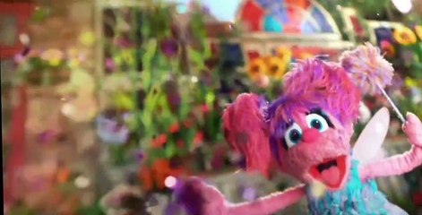 Sesame Street S47 E033