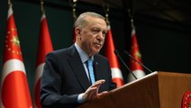 Son dakika: Cumhurbaşkanı Erdoğan müjdeyi verdi! Karadeniz'de yeni gaz keşfi, toplam rezerv 710 milyar metreküpe çıktı