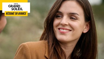 Un Si Grand Soleil en avance : résumé de l’épisode du mardi 27 décembre 2022 [SPOILERS]