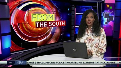 Peru: Dina Boluarte removes hundreds of regional authorities from office