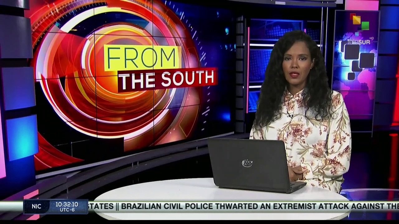 Peru: Dina Boluarte removes hundreds of regional authorities from office