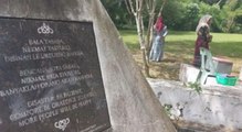 18 Tahun Tsunami Aceh, Lokasi Kuburan Massal Sirion Jadi Pusat Peringatan