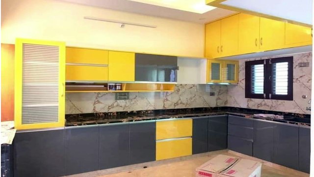 BEST INTERIOR DESIGN KITCHEN TRENDS 2023 | MODERN KITCHEN DESIGN IDEAS