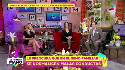 ¡Superó a Eleazar! Tefi Valenzuela lista para volver a enamorarse