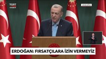 Doğal Gazda Çifte Müjde! Cumhurbaşkanı Erdoğan Tarihi Rakamları Açıkladı- Türkiye Gazetesi
