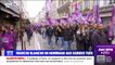 Marche blanche pour les Kurdes tués à Paris: la communauté réclame vérité et justice