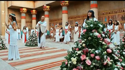 José do Egito - cap 17 (português)