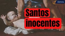 Santos inocentes